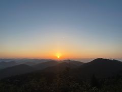 -武陵山森林公园