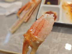 -本达人海鲜烧烤·朝鲜族风味(发展店)