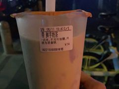-CoCo都可(常德路店)
