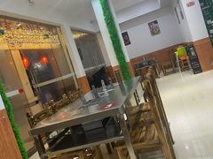 大堂-凤姐烧烤(水街商场店)