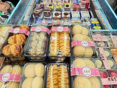 -老鼎丰(靖宇街总店)