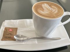 拿铁-震旦博物馆·A Cafe