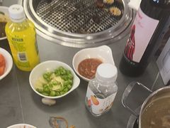 -尚宴牛特鲜自助(太原街万达店)