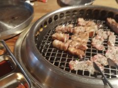 -汉拿山(北京上地华联店)