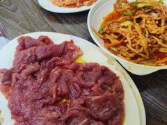 -韩风烤牛肉冷面店