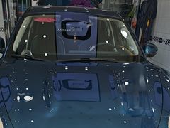 -龙膜大拇指专业汽车贴膜隐形车衣(河北店)