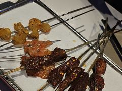 -轻松串吧(亦庄上海沙龙店)