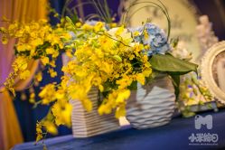 -M'S BANQUET AND SPACE ART