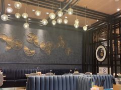 -上海虹桥宾馆味翠餐厅