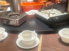 -铭副琦食·虾蟹烩馆(渔人码头店)