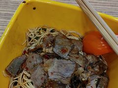 -江南大学-4食堂