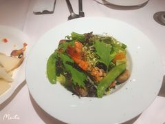 -王品牛排(佛山南海万科广场店)