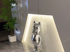 -成都ins星空塔酒店(春熙路天府广场店)