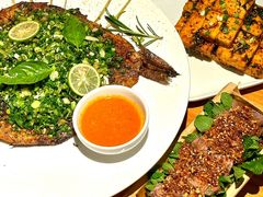 -一坐一忘云南菜(北京skp店)