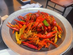 -天宝兄弟(前海壹方城店)