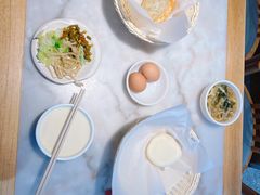 -谷连天安心食堂(裕华万达店)