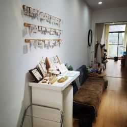 -初NAIL日式美甲美睫沙龙