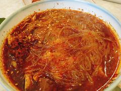 -辣妈妈麻辣拌