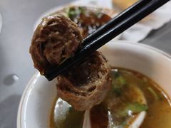 -官塘陈记鱼生·潮汕砂锅粥·牛肉火锅(潮枫路总店)