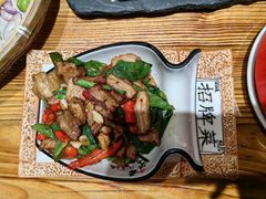 -花溪雨·森林餐厅(石基店)