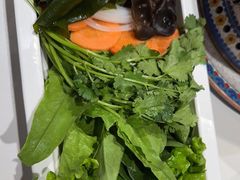 -曲氏老北京铜锅涮肉•火锅(不老街店)