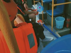 -安吉龙王山峡谷漂流
