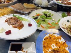 -香谷私厨(高新店)