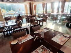 -雄楚国际大酒店-四季西餐厅