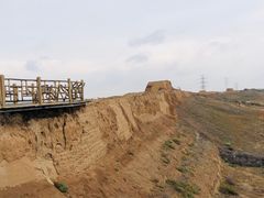 -水洞沟旅游区