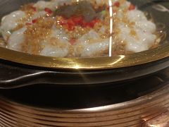 -绿茶餐厅(青岛城阳万象汇店)