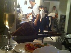 -Ocean's Table 欧舍