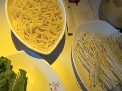 -鱼酷活鱼烤鱼(中联广场店)