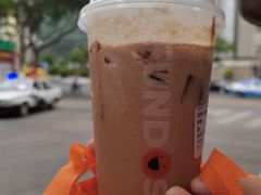 -放哈·甜醅子奶茶创造者(正宁路店)