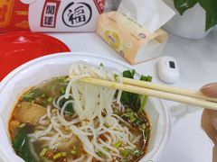 -粉灯牛腩牛杂煲·鸡煲(双井店)