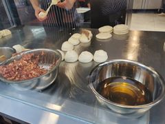 -蕃坊酥小蒙牛肉饼(怀远市场店)