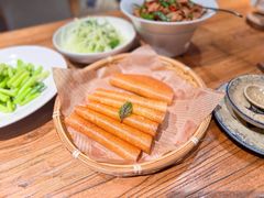 -丹江渔村(首都机场店)