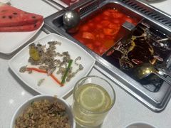 -海底捞火锅(金光华店)