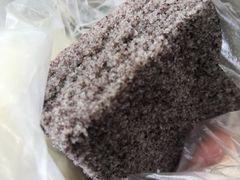 黑米糕-航天馒头(瞻园路店)