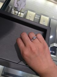 点击看大图 -周大福CHOW TAI FOOK(北京SKP店)