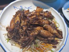 -秋色客家菜(南山店)