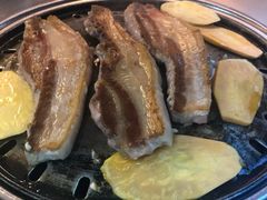 -杀猪天·韩国烤肉(总店)