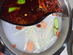 -根据地火锅(南河桥店)