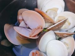 -蚝老板海鲜烧烤大排档(码头店)