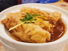 -点都德(华强北店)