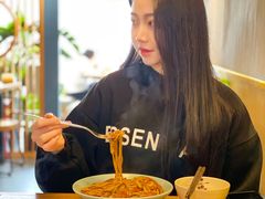 -红小满休闲餐厅(十全街店)