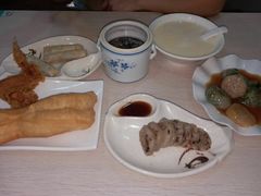 -兄弟深夜豆浆
