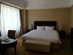 -大连富丽华大酒店