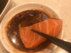 -新一番三文鱼寿司(大东海店)