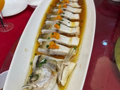 -香山湖家家宴(中山陵店)