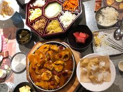 -将军牛排·尔滨地标朝鲜族美食(总店)